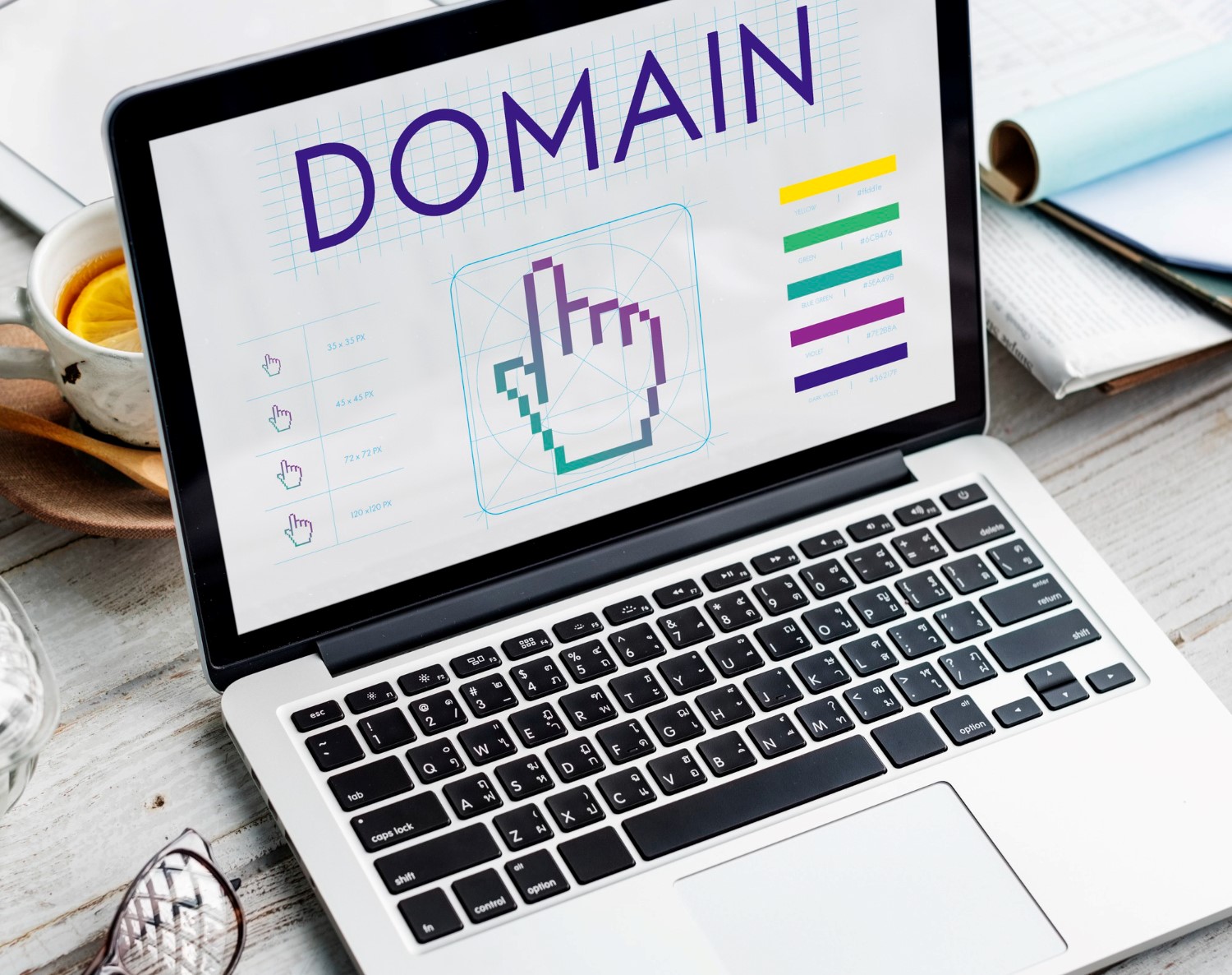 Increase Domain Authority