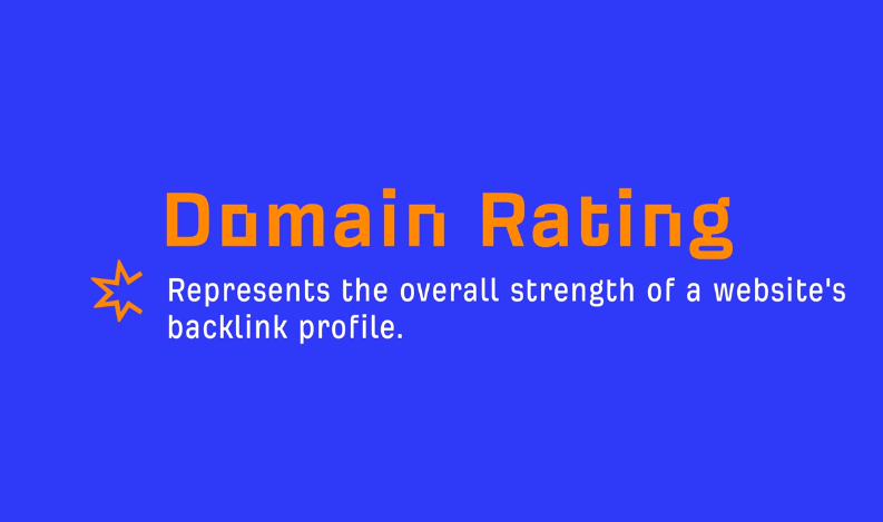 Incraese Domain Rating