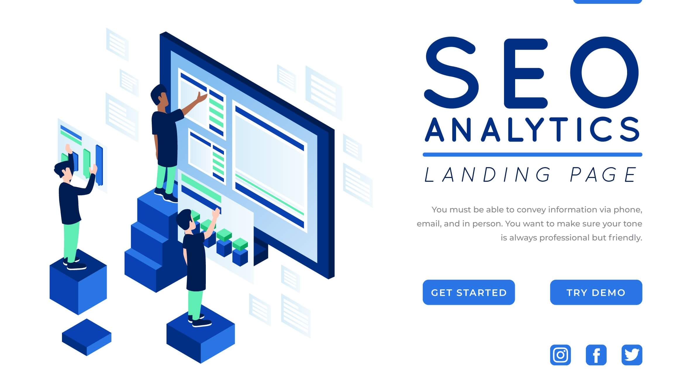 Technical SEO services