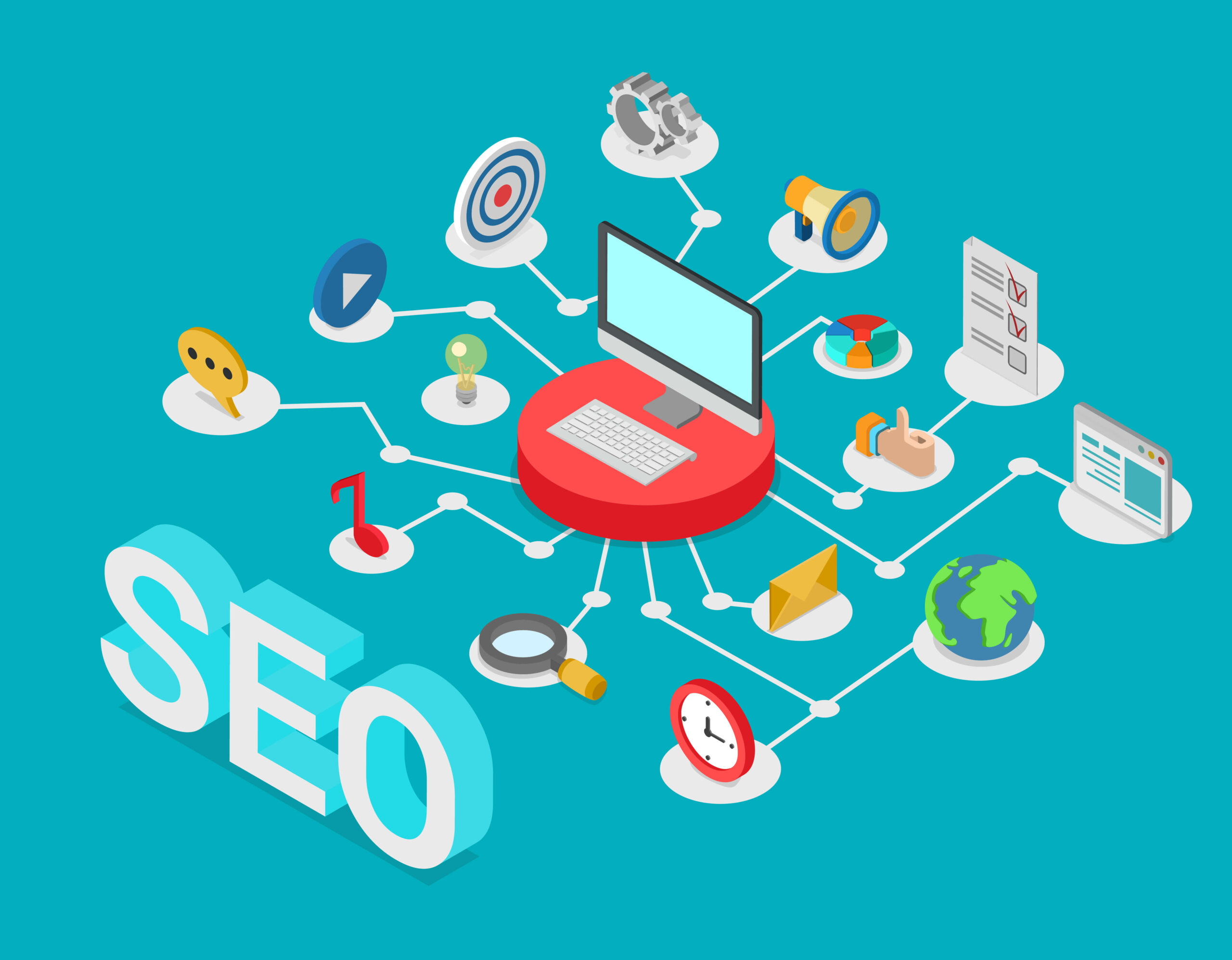 White Hat SEO Services