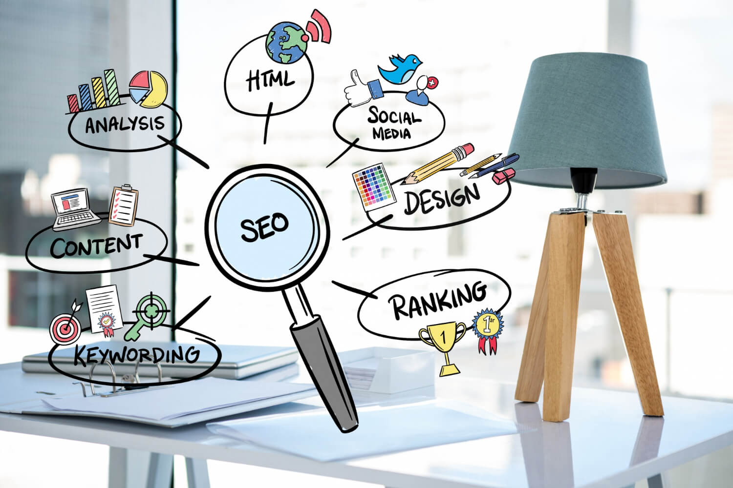 Best Off-page SEO tools