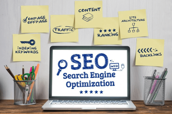 Best Free SEO Tool