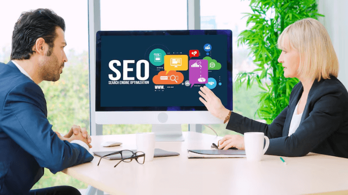 Best SEO services near me