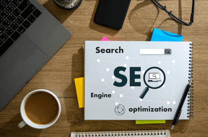 SEO services